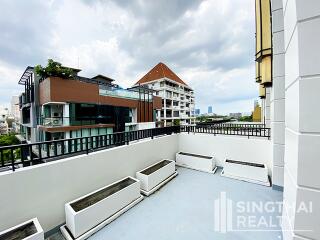 For RENT : Maestro 02 Ruamrudee / 3 Bedroom / 3 Bathrooms / 89 sqm / 55000 THB [8029009]