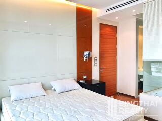 For RENT : The Address Sukhumvit 28 / 2 Bedroom / 2 Bathrooms / 76 sqm / 55000 THB [8035924]