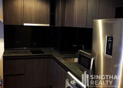 For RENT : HQ by Sansiri / 1 Bedroom / 1 Bathrooms / 57 sqm / 55000 THB [8057911]