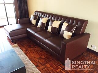 For RENT : Tongtip Mansion / 3 Bedroom / 3 Bathrooms / 251 sqm / 55000 THB [8099232]