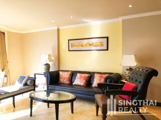 For RENT : Prime Mansion Promsri / 2 Bedroom / 2 Bathrooms / 122 sqm / 55000 THB [8104668]