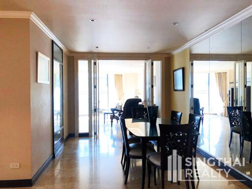 For RENT : Prime Mansion Promsri / 2 Bedroom / 2 Bathrooms / 122 sqm / 55000 THB [8104668]