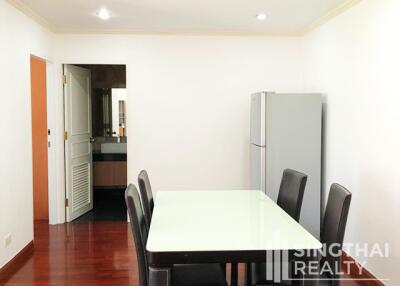 For RENT : Prime Mansion Promsri / 2 Bedroom / 2 Bathrooms / 122 sqm / 55000 THB [8104715]