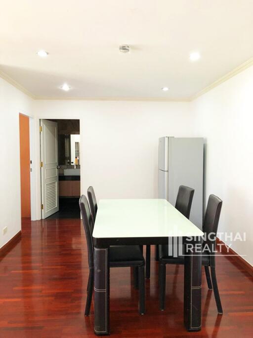 For RENT : Prime Mansion Promsri / 2 Bedroom / 2 Bathrooms / 122 sqm / 55000 THB [8104715]