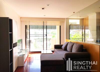 For RENT : Prime Mansion Promsri / 2 Bedroom / 2 Bathrooms / 122 sqm / 55000 THB [8104715]