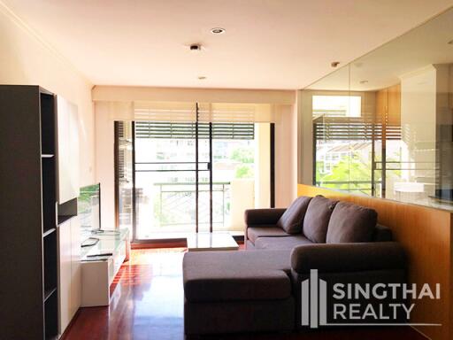 For RENT : Prime Mansion Promsri / 2 Bedroom / 2 Bathrooms / 122 sqm / 55000 THB [8104715]