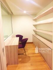 For RENT : Downtown Forty Nine / 2 Bedroom / 2 Bathrooms / 94 sqm / 55000 THB [8133168]