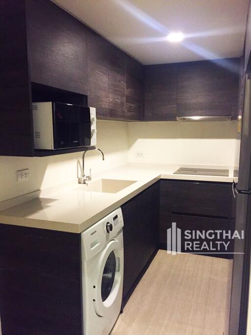 For RENT : Downtown Forty Nine / 2 Bedroom / 2 Bathrooms / 94 sqm / 55000 THB [8133168]