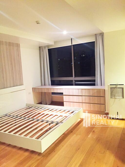 For RENT : Downtown Forty Nine / 2 Bedroom / 2 Bathrooms / 94 sqm / 55000 THB [8133168]