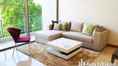 For RENT : Downtown Forty Nine / 2 Bedroom / 2 Bathrooms / 94 sqm / 55000 THB [8133168]