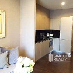 For RENT : The XXXIX by Sansiri / 1 Bedroom / 1 Bathrooms / 52 sqm / 55000 THB [8133441]