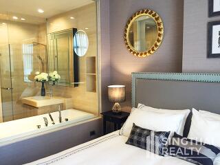 For RENT : The XXXIX by Sansiri / 1 Bedroom / 1 Bathrooms / 52 sqm / 55000 THB [8133441]