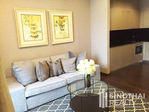 For RENT : The XXXIX by Sansiri / 1 Bedroom / 1 Bathrooms / 52 sqm / 55000 THB [8133441]