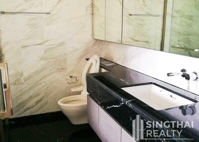 For RENT : Saladaeng One / 1 Bedroom / 1 Bathrooms / 57 sqm / 55000 THB [8134383]