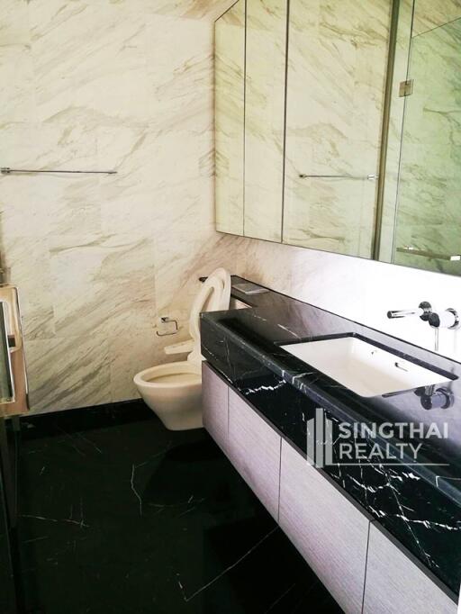 For RENT : Saladaeng One / 1 Bedroom / 1 Bathrooms / 57 sqm / 55000 THB [8134383]