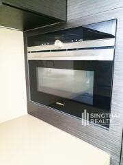 For RENT : Saladaeng One / 1 Bedroom / 1 Bathrooms / 57 sqm / 55000 THB [8134383]