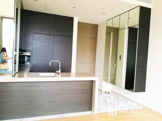 For RENT : Saladaeng One / 1 Bedroom / 1 Bathrooms / 57 sqm / 55000 THB [8134383]