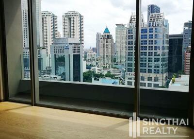 For RENT : Saladaeng One / 1 Bedroom / 1 Bathrooms / 57 sqm / 55000 THB [8134383]