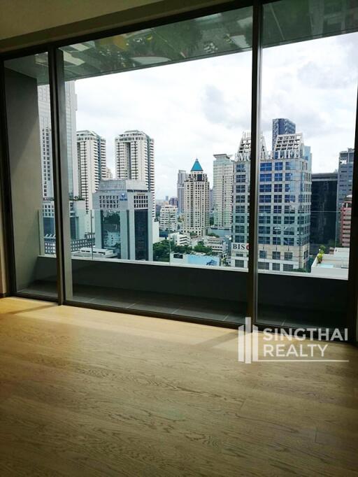 For RENT : Saladaeng One / 1 Bedroom / 1 Bathrooms / 57 sqm / 55000 THB [8134383]