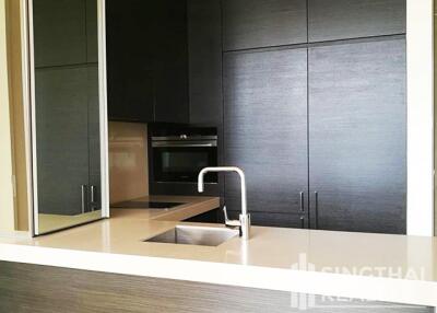 For RENT : Saladaeng One / 1 Bedroom / 1 Bathrooms / 57 sqm / 55000 THB [8134383]