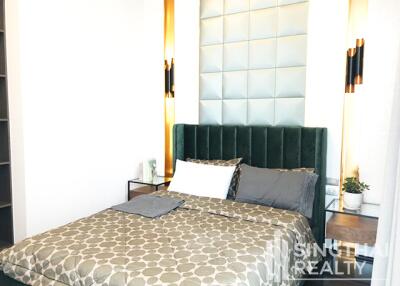 For RENT : LAVIQ Sukhumvit 57 / 1 Bedroom / 1 Bathrooms / 46 sqm / 55000 THB [8135898]