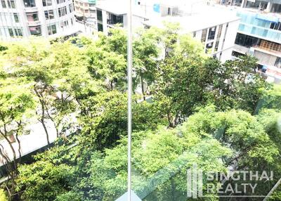 For RENT : LAVIQ Sukhumvit 57 / 1 Bedroom / 1 Bathrooms / 46 sqm / 55000 THB [8135898]