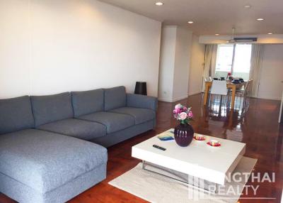 For RENT : SanguanSap Mansion / 2 Bedroom / 2 Bathrooms / 181 sqm / 55000 THB [8150462]