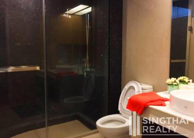For RENT : SanguanSap Mansion / 2 Bedroom / 2 Bathrooms / 181 sqm / 55000 THB [8150462]