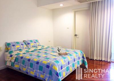 For RENT : SanguanSap Mansion / 2 Bedroom / 2 Bathrooms / 181 sqm / 55000 THB [8150462]