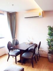 For RENT : H Sukhumvit 43 / 2 Bedroom / 2 Bathrooms / 60 sqm / 55000 THB [8181607]