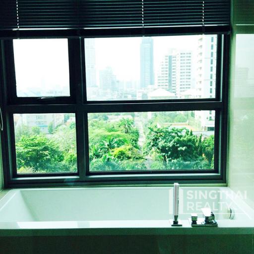 For RENT : H Sukhumvit 43 / 2 Bedroom / 2 Bathrooms / 60 sqm / 55000 THB [8181607]