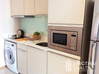 For RENT : H Sukhumvit 43 / 2 Bedroom / 2 Bathrooms / 60 sqm / 55000 THB [8181607]