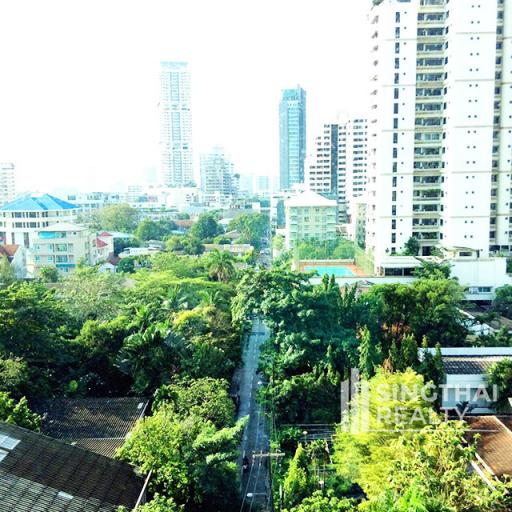 For RENT : H Sukhumvit 43 / 2 Bedroom / 2 Bathrooms / 60 sqm / 55000 THB [8181607]