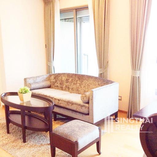 For RENT : H Sukhumvit 43 / 2 Bedroom / 2 Bathrooms / 60 sqm / 55000 THB [8181607]