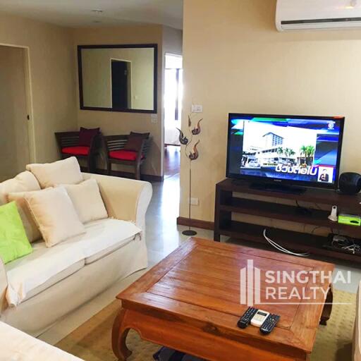 For RENT : Richmond Palace / 2 Bedroom / 2 Bathrooms / 151 sqm / 55000 THB [8195624]