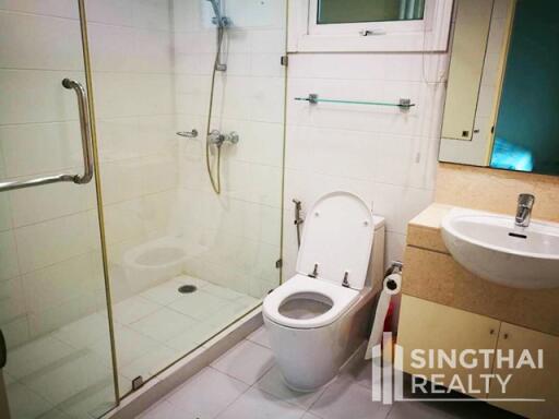 For RENT : Wilshire / 2 Bedroom / 2 Bathrooms / 141 sqm / 55000 THB [8196060]