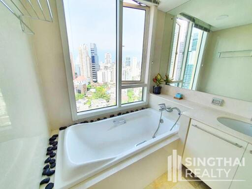 For RENT : Wilshire / 2 Bedroom / 2 Bathrooms / 141 sqm / 55000 THB [8196060]