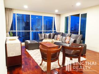 For RENT : Wilshire / 2 Bedroom / 2 Bathrooms / 141 sqm / 55000 THB [8196060]