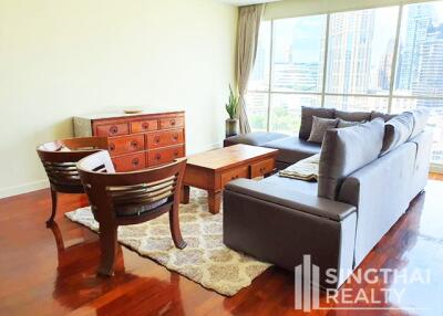 For RENT : Wilshire / 2 Bedroom / 2 Bathrooms / 141 sqm / 55000 THB [8196060]