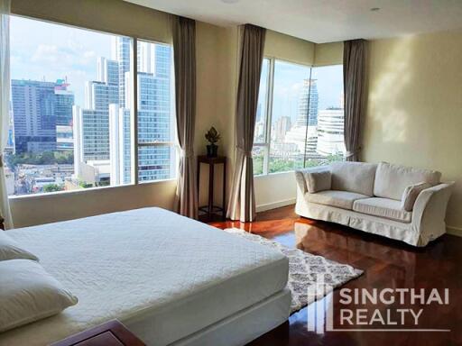 For RENT : Wilshire / 2 Bedroom / 2 Bathrooms / 141 sqm / 55000 THB [8196060]