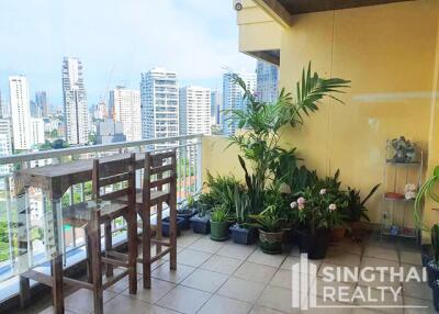 For RENT : Wilshire / 2 Bedroom / 2 Bathrooms / 141 sqm / 55000 THB [8196060]