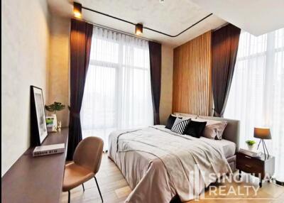 For RENT : The Lofts Asoke / 2 Bedroom / 1 Bathrooms / 76 sqm / 55000 THB [8218557]