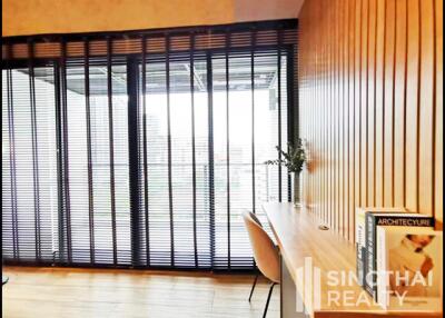 For RENT : The Lofts Asoke / 2 Bedroom / 1 Bathrooms / 76 sqm / 55000 THB [8218557]