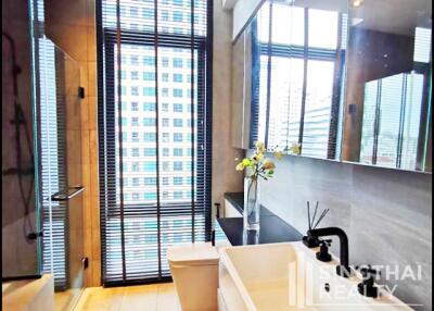 For RENT : The Lofts Asoke / 2 Bedroom / 1 Bathrooms / 76 sqm / 55000 THB [8218557]