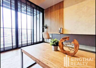 For RENT : The Lofts Asoke / 2 Bedroom / 1 Bathrooms / 76 sqm / 55000 THB [8218557]