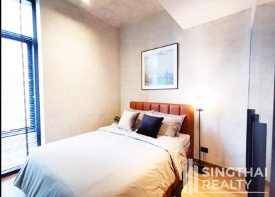 For RENT : The Lofts Asoke / 2 Bedroom / 1 Bathrooms / 76 sqm / 55000 THB [8218557]