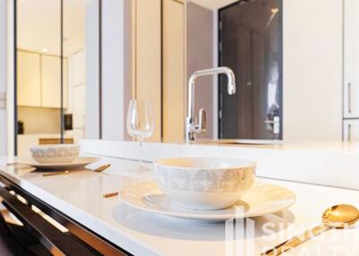 For RENT : BEATNIQ Sukhumvit 32 / 1 Bedroom / 1 Bathrooms / 56 sqm / 55000 THB [8247762]