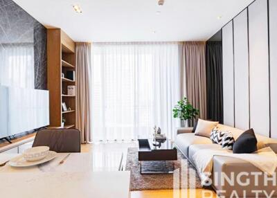 For RENT : BEATNIQ Sukhumvit 32 / 1 Bedroom / 1 Bathrooms / 56 sqm / 55000 THB [8247762]