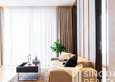 For RENT : BEATNIQ Sukhumvit 32 / 1 Bedroom / 1 Bathrooms / 56 sqm / 55000 THB [8247762]