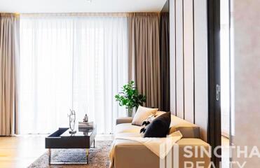 For RENT : BEATNIQ Sukhumvit 32 / 1 Bedroom / 1 Bathrooms / 56 sqm / 55000 THB [8247762]